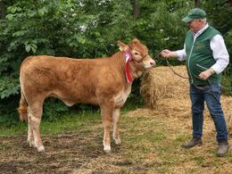 Engkjær Udoline – fra Jan Winum Poulsen, Brørup