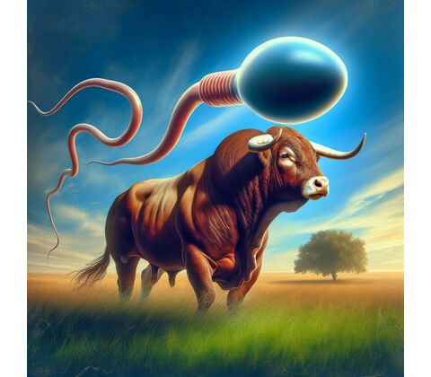 Andre tyre - Premiumsæd