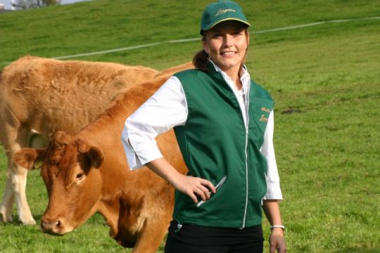 Beklædning og udstyr 