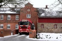 Auktion Palstrup - Auktionen på Palstrup Hovedgaard