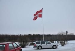 Åbent Hus 2010 - Åbent Hus i Dansk Limousine Forening 6. februar 2010