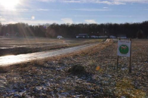 Åbent Hus - Slut på endnu en åbent hus dag, hvor vejr og vind havde valgt at vise sig fra sin allerbedste side.