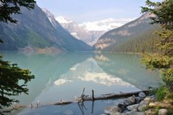 Canada 2017 - Lake Louise