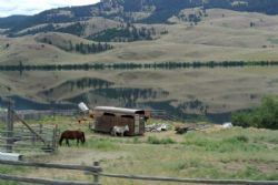 Canada 2017 - Lake Douglas Ranch