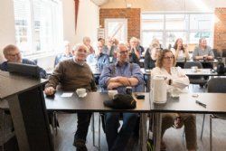 Generalforsamling 2025 - billede 2
