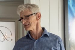 Generalforsamling - Ejvind Svejstrup med status på Danske Bøffer
