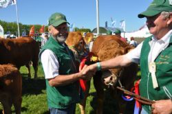 Roskilde dyrskue 2017 stemningsbilleder - De bedste 2