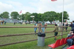 Roskilde dyrskue stemning - billede 14