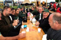 Roskilde dyrskue stemning - billede 17