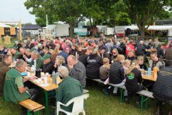 Roskilde dyrskue stemning - billede 18