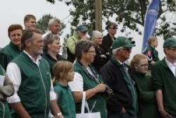 Stemning torsdag 1 - Dyrskuestemning.