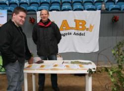 Stemningsbilleder 1 - SAB Landbrugets Andel