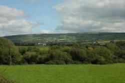 Stemningsbilleder 2 - Flot grøn natur i egnen omkring Dublin