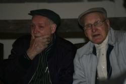 Stemningsbilleder 2 - Man bliver aldrig for gammel til at nyde et godt dyrskue!