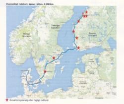 Inden studieturen til Finland  - billede 13