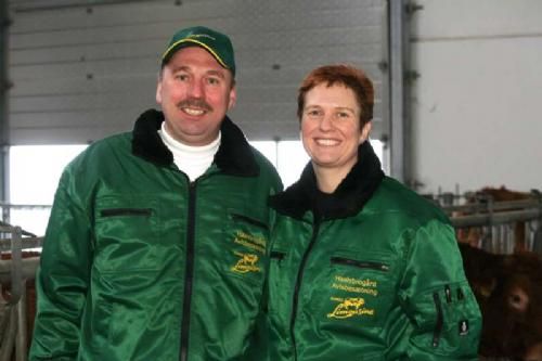 Tema-aften i Nordjylland - Limousine Unik ApS holdt tema-aften hos Birgitte & Kenneth Uhrenholt, Gistrup ved Ålborg.