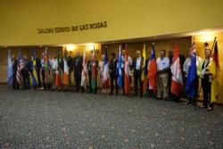 Verdenskongres Argentina  - Afslutning i Cordaba