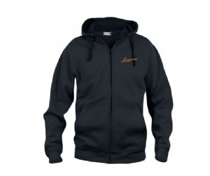 salg af Sweatshirt Sort